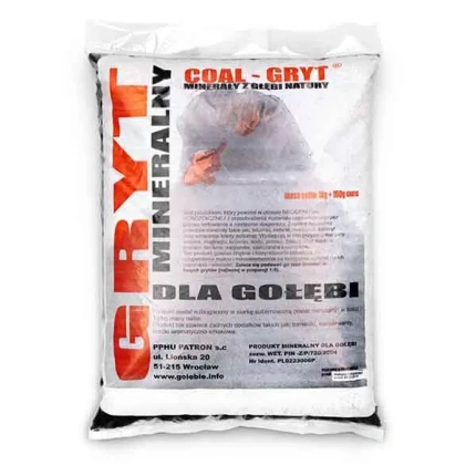 Coal Gryt 11kg