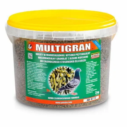 Multigran