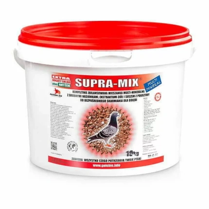 Supra Mix 10kg
