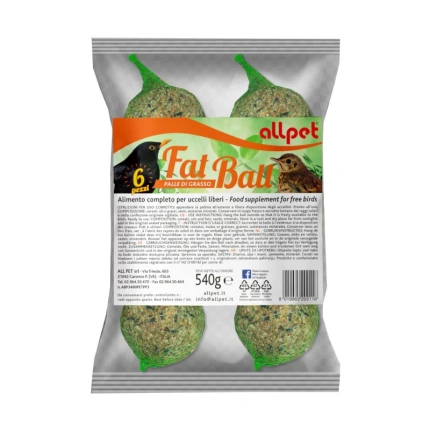 PALLE DI GRASSO PAL001