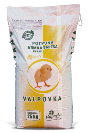 Valpovka PKS perad 2 Valpovka PKS perad 2