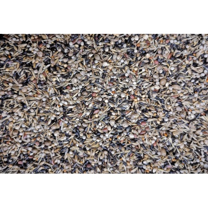 red siskin seed mix