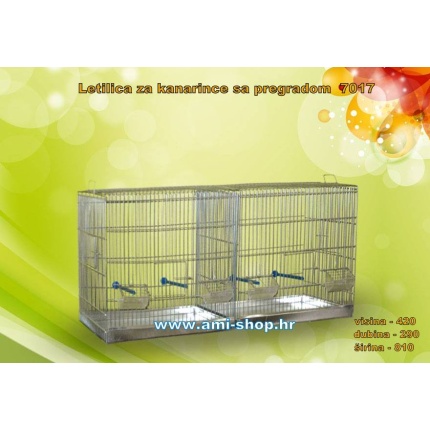 7017 LETELICA SA PREGRADOM