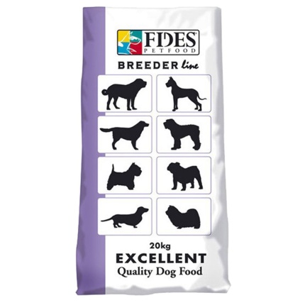 BE035314 Breeder Line Excellent 20 kg