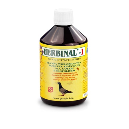 Herbinal 1