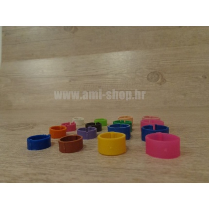 SIFRA 066 PRSTENJE OBILJEZAVAJUCE NA KOPCANJE 12 mm 3
