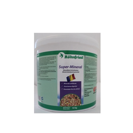 Sifra 795 super Mineral 10 kg