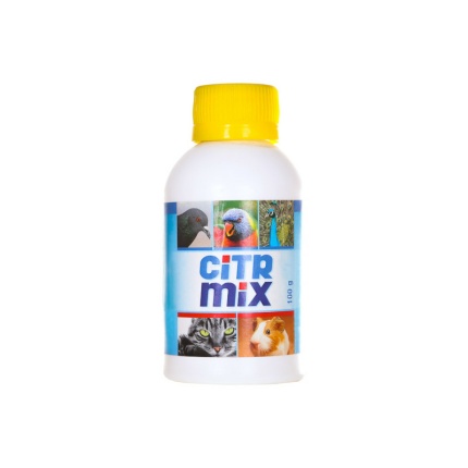 citr mix 100ml 01