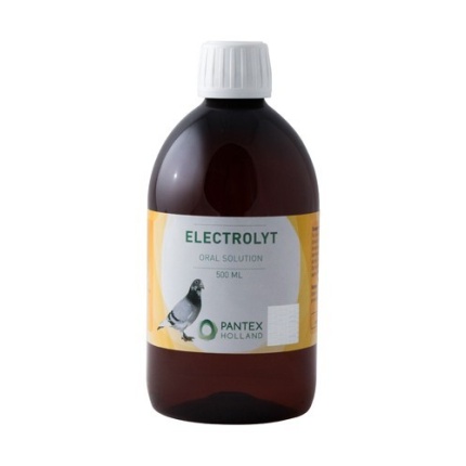 electrolyt 500 ml
