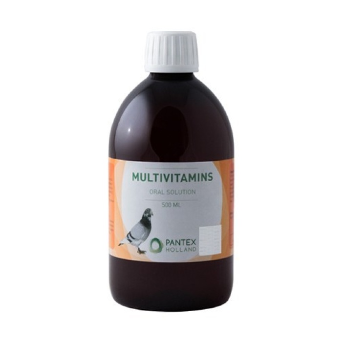 multivitamins 500ml 1
