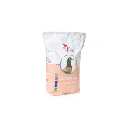 vitamineral 10 kg