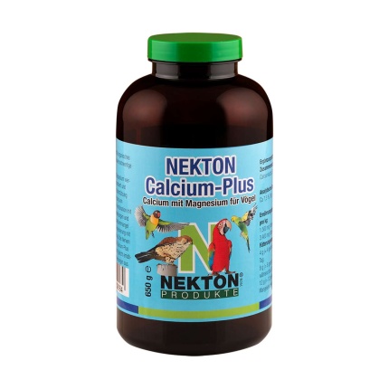 209700 nekton calcium plus 650