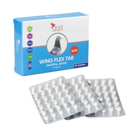 4. Poza Wing Flex tab