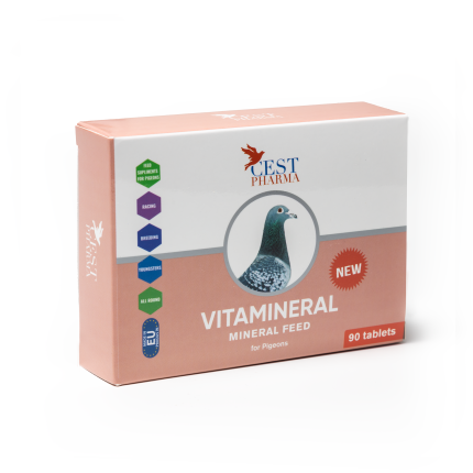 vitamineral 1