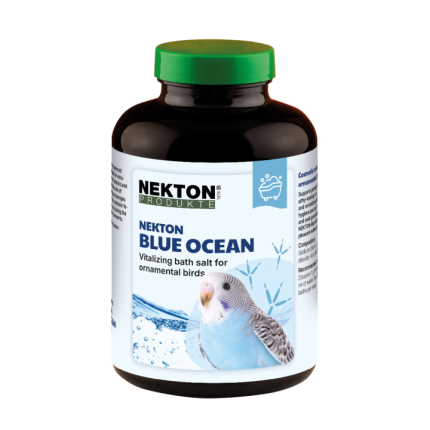 nekton blue ocean 200gr sales de baño revitalizantes